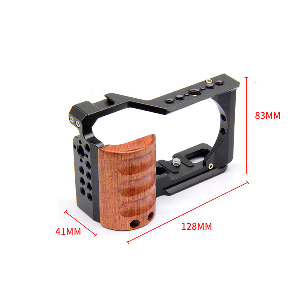 For Sony ZV-E10 Cage  camera W - Sony Camera Zv-E10 ulasan dan harga
