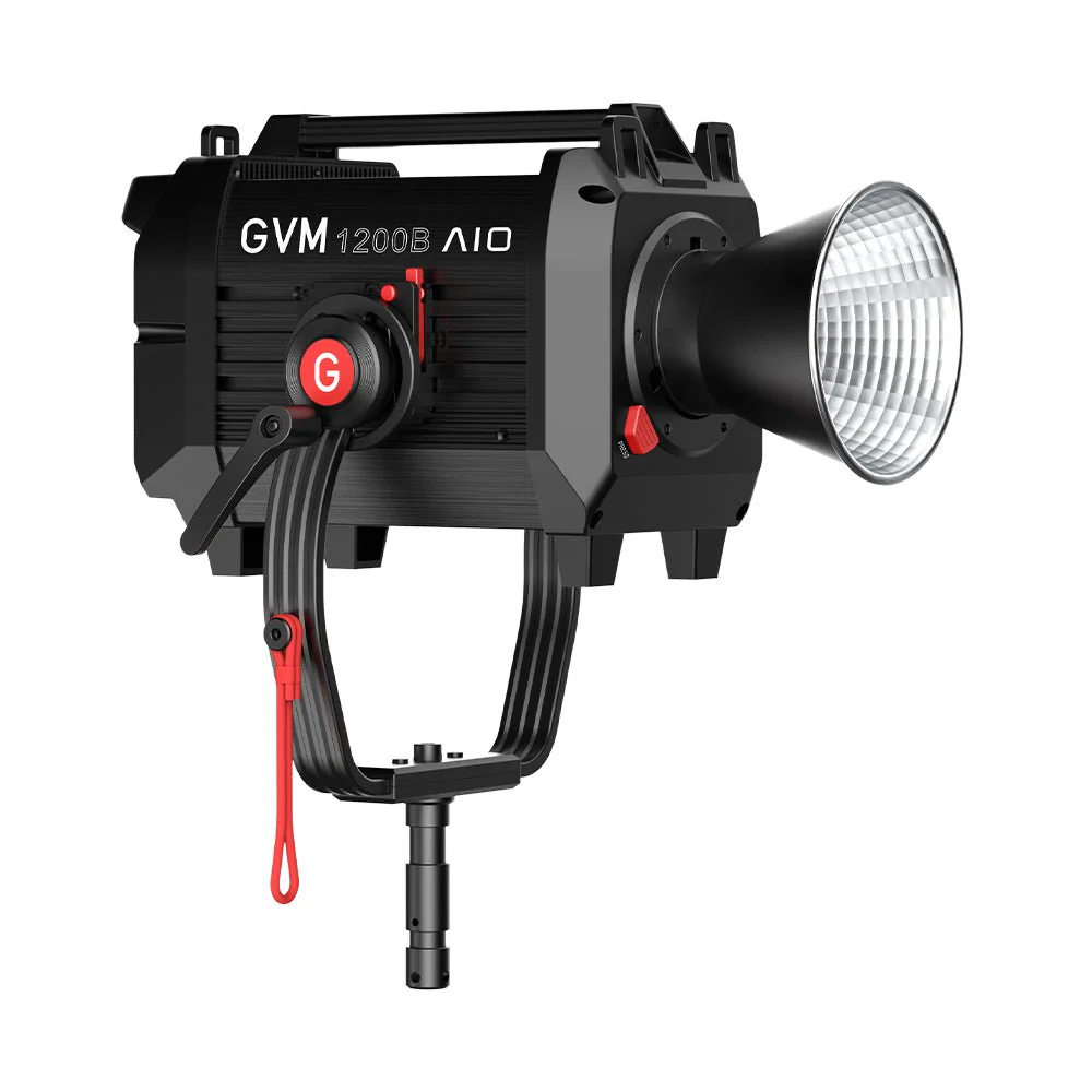 GVM SD1200B AIO 1200W Photogra - Photography And Lighting ulasan dan harga