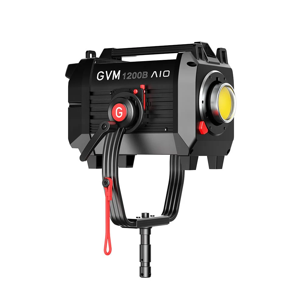 GVM SD1200B AIO 1200W Photogra - Photography And Lighting ulasan dan harga
