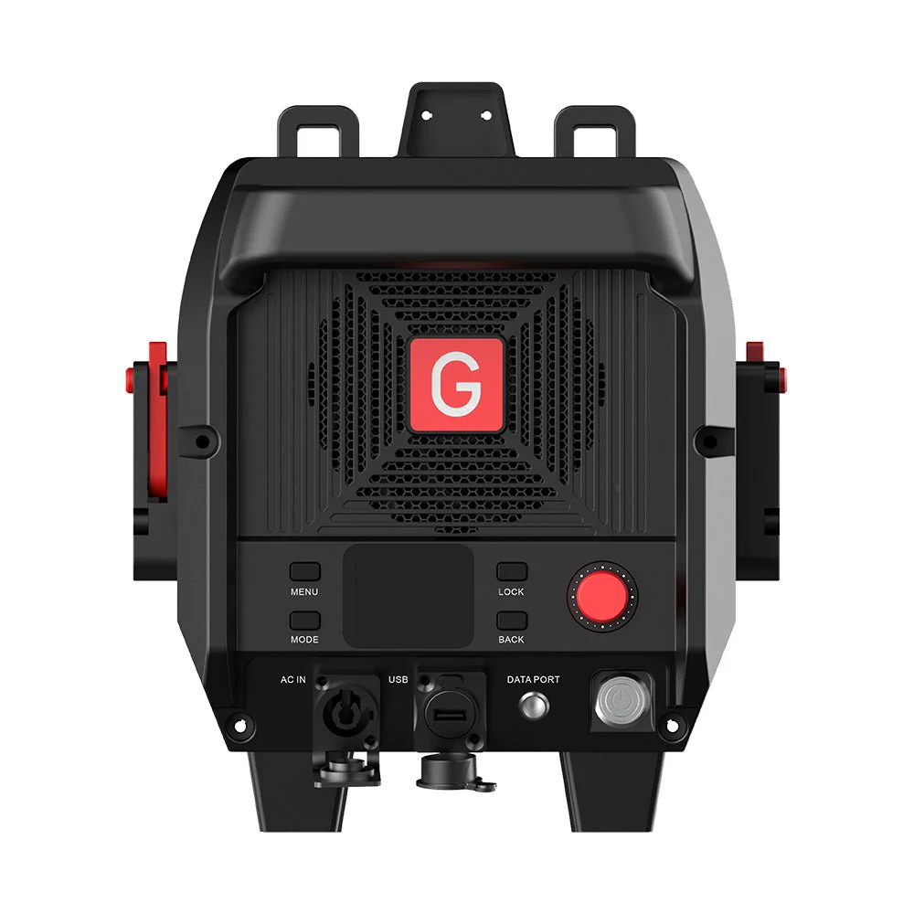 GVM SD1200B AIO 1200W Photogra - Photography And Lighting ulasan dan harga