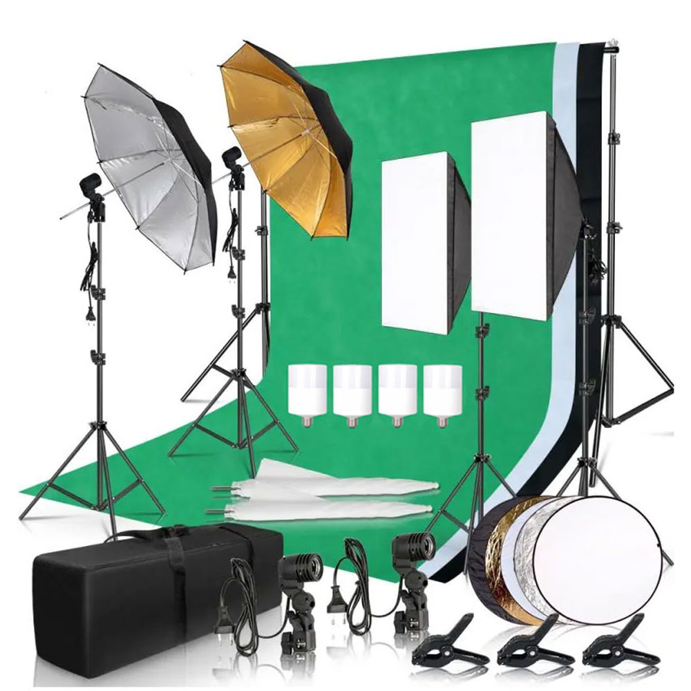 Photography Photo Studio Softb - Photography Lighting Background ulasan dan harga