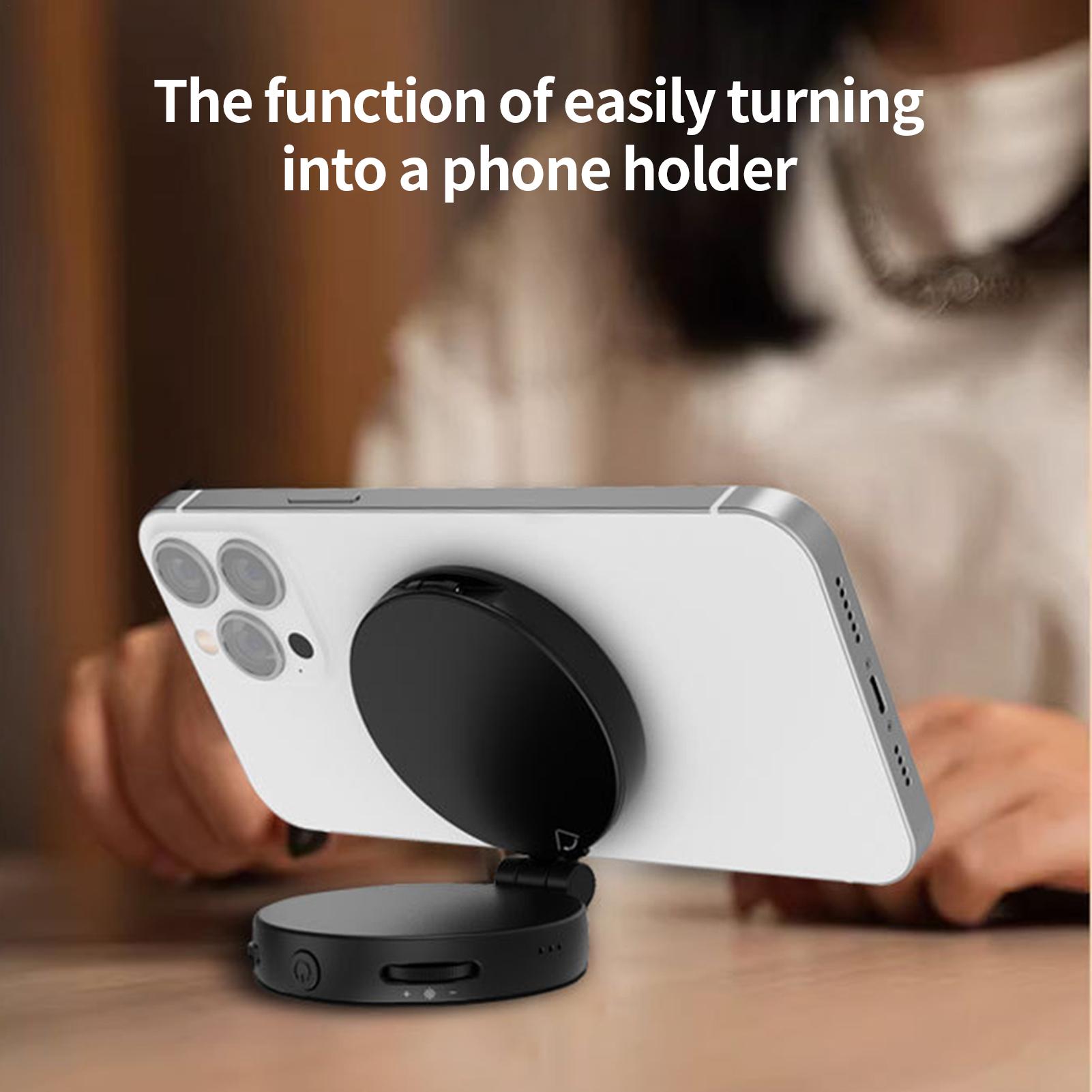 Phone Light Magnetic Video Rec - Photography Lighting Portable ulasan dan harga
