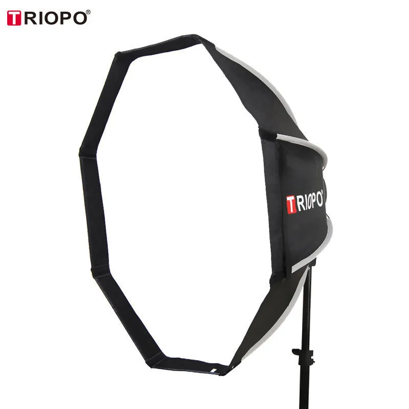 TRIOPO KX  65cm 90cm Softbox   - Photography Lighting Godox ulasan dan harga