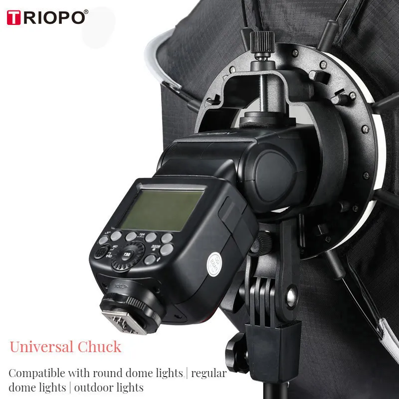 TRIOPO KX  65cm 90cm Softbox   - Photography Lighting Godox ulasan dan harga