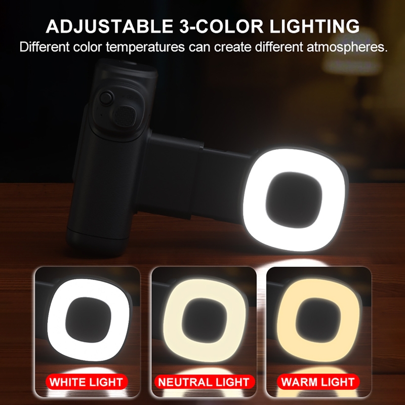 Mobile Camera Assistant Comes  - Photography Lighting Types ulasan dan harga