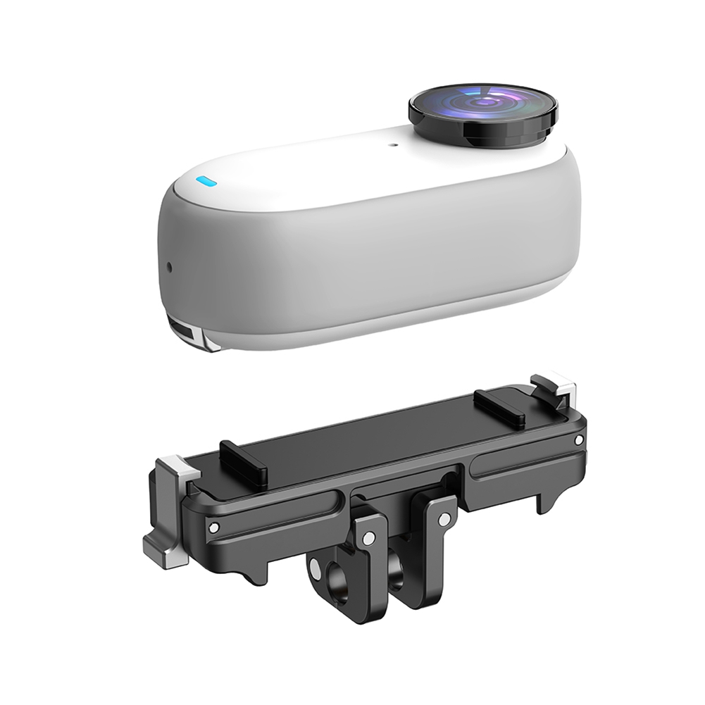 M05K Magnetic Quick Release Ad - Insta360 Camera Go 3 ulasan dan harga
