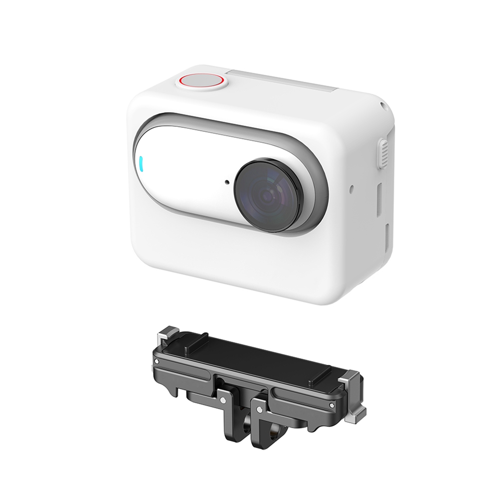 M05K Magnetic Quick Release Ad - Insta360 Camera Go 3 ulasan dan harga