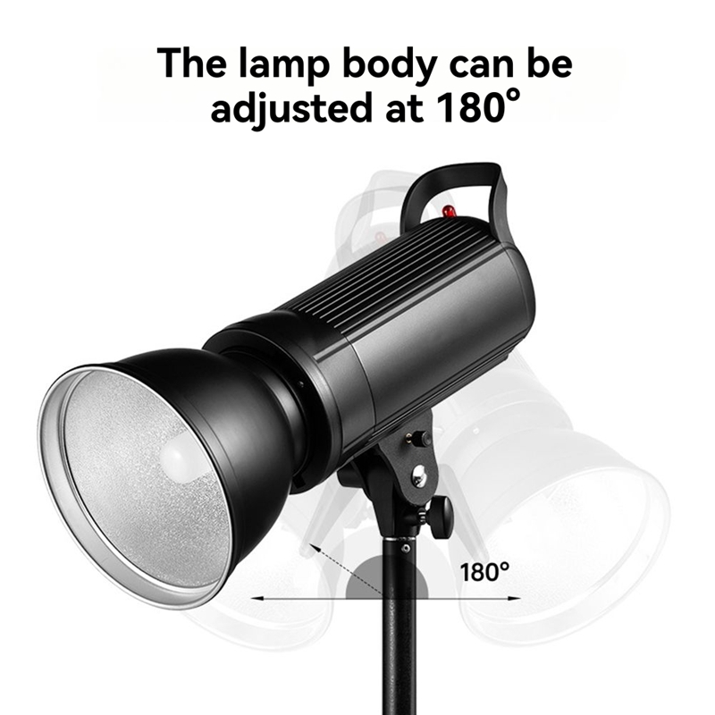 For Studio Flash Bracket for S - Photography And Lighting ulasan dan harga