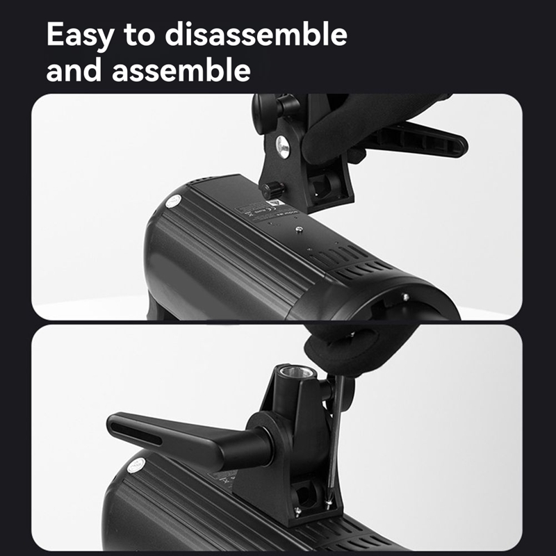 For Studio Flash Bracket for S - Photography And Lighting ulasan dan harga