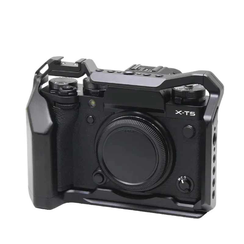 X-T5 Cage for Fujifilm X-T5 wi - Fujifilm Camera X-T5 ulasan dan harga