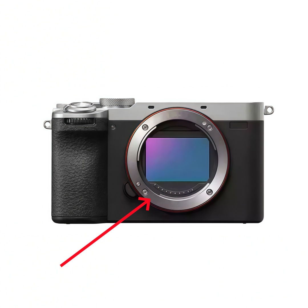 New Camera Body Bayonet Mount  - Sony Camera Zv-E10 ulasan dan harga