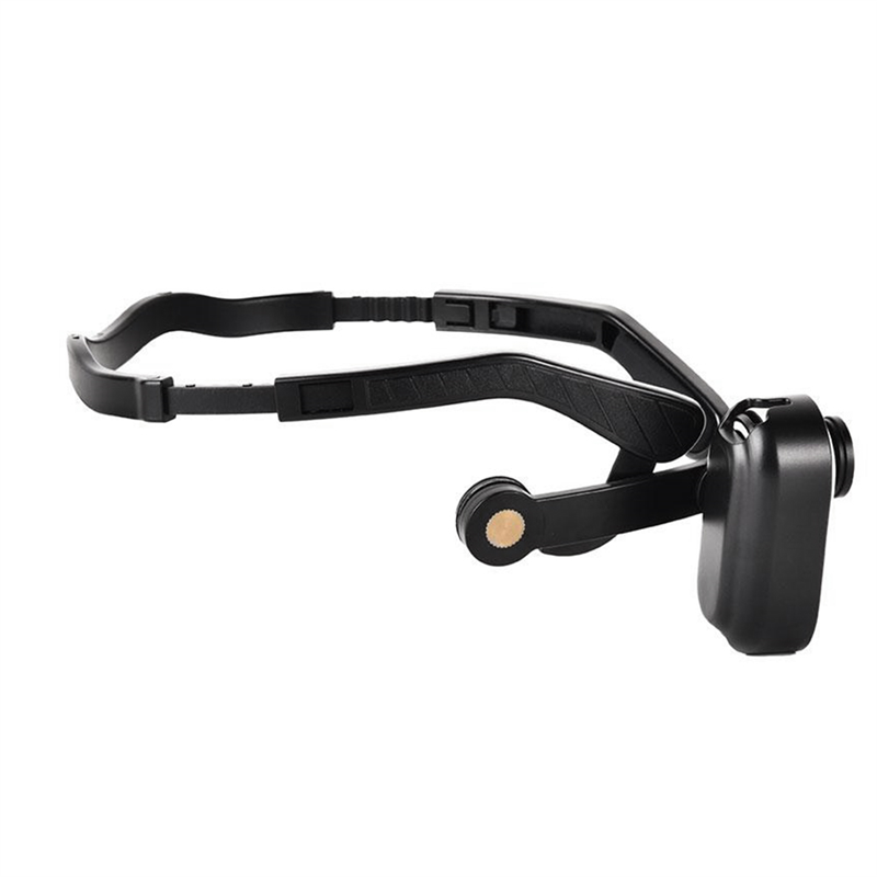 -ABDH For Insta360 Go3 Headban - Insta360 Camera Go 3 ulasan dan harga