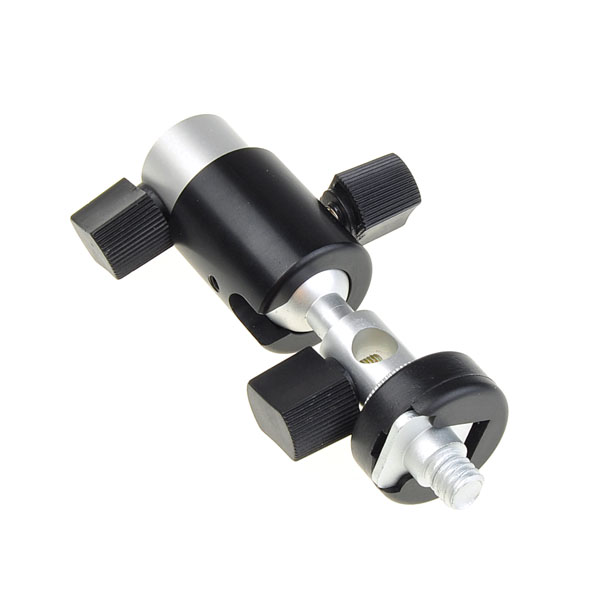 Universal C Type Mount Flash H - Photography Lighting Types ulasan dan harga
